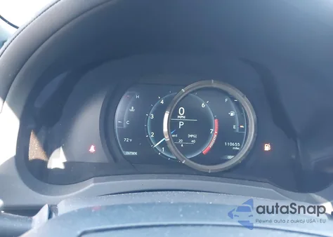 2014 Lexus Is 250 z USA, uszkodzony, nr VIN JTHBF1D23E5023032